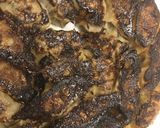 白菜餃子作り方7写真