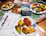 ホットHot【ほっ栗のポタージュ(笑)】作り方4写真
