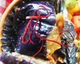 お弁当★あと1品なすチーズおかか★常備菜作り方7写真