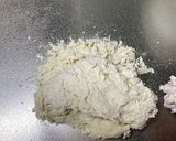 赤ちゃんが寝てる合間に！簡単手ごねパン★作り方3写真