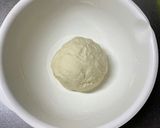 赤ちゃんが寝てる合間に！簡単手ごねパン★作り方5写真