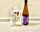 万能調味料の醤油麹作り方1写真
