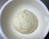 赤ちゃんが寝てる合間に！簡単手ごねパン★作り方10写真