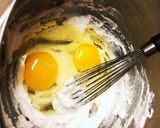 G.F レモンケーキ作り方1写真