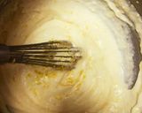 G.F レモンケーキ作り方4写真