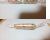 ニュース掲載ラップで簡単自家製ソーセージ作り方4写真