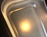 G.F レモンケーキ作り方6写真
