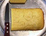 G.F レモンケーキ作り方7写真
