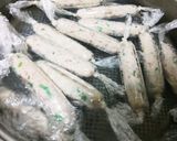 ニュース掲載ラップで簡単自家製ソーセージ作り方6写真