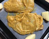 漬けて焼くだけ！簡単タンドリーチキン作り方5写真