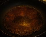 サラダで白身魚のソテー作り方5写真