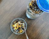 朝食に健康を♪自家製グラノーラ作り方3写真