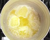 マロンフィナンシェ作り方1写真