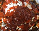 簡単!無水鍋で作る煮込みハンバーグ!作り方2写真