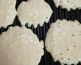 ホットケーキ ミニ15枚分作り方3写真