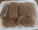 鶏肉と玉子入り味噌おでん作り方2写真