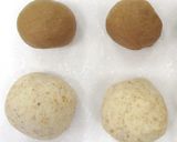 きのこパン作り方4写真