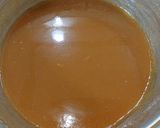 鶏肉と玉子入り味噌おでん作り方4写真