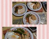 鶏ささみチーズパン粉焼き(簡単)作り方10写真
