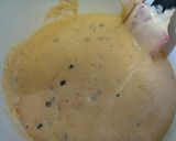 季節を感じるフルーツケーキ作り方8写真
