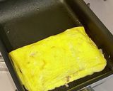 朝食にパパッと♪超簡単オムレツ作り方7写真