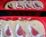 季節を感じるフルーツケーキ作り方9写真