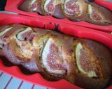 季節を感じるフルーツケーキ作り方10写真