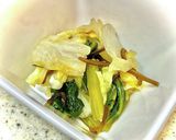 晩ご飯　タロの弁当番外編^_^作り方4写真