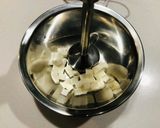 ネバネバ納豆パスタ☆作り方6写真