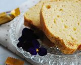 抹茶キャラメルパウンドケーキ♪作り方7写真