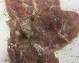 ★ローズマリーな茹で鶏作り方2写真