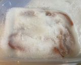 生たらこカラスミ作り方3写真