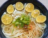 関西風の簡単・かけ出汁（うどん．蕎麦に）作り方8写真