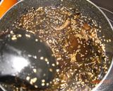 白いご飯に！干し椎茸と刻み昆布の佃煮風♪作り方4写真