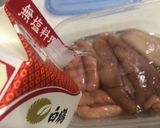 生たらこカラスミ作り方7写真