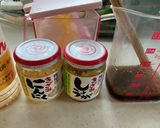 “味ぽん”で簡単「甘酢ししゃも」作り方1写真