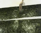 海苔ご飯作り方3写真