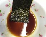 海苔ご飯作り方5写真