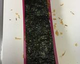 海苔ご飯作り方7写真