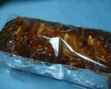 季節を感じるフルーツケーキ作り方12写真