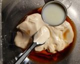 めんつゆ練乳マヨでデリ風ごぼうサラダ作り方4写真