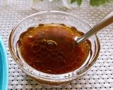 かつおのたたき★にんにくポン酢だれ作り方6写真