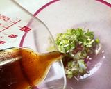“味ぽん”で簡単「甘酢ししゃも」作り方2写真