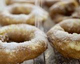 サクサクミルク食感！台湾ドーナツの作り方作り方13写真