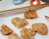 １歳９ヶ月スクール用弁当作り方3写真
