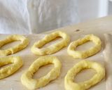 サクサクミルク食感！台湾ドーナツの作り方作り方10写真