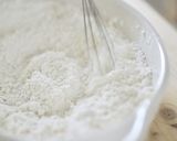 サクサクミルク食感！台湾ドーナツの作り方作り方4写真