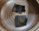 鶏肉と玉子入り味噌おでん作り方5写真