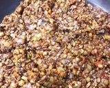 刻んで炒めるだけ簡単キーマカレー作り方5写真