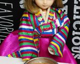 リカちゃん♡こてっちゃん塩辛入りキムチ鍋作り方4写真